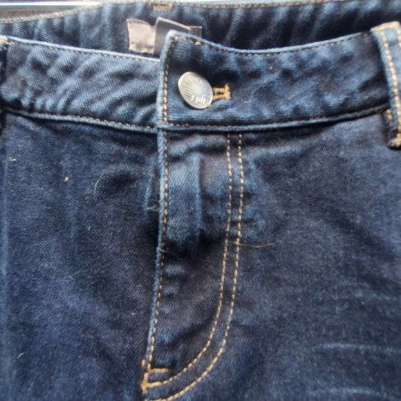 J Jill Skinni Jeans Women's Size 6 EUC - Picture 2 of 6